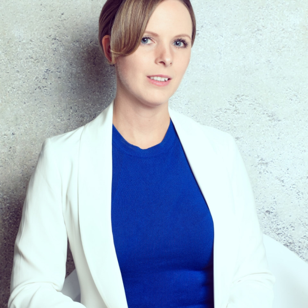 Melanie Mercedes Scherzer