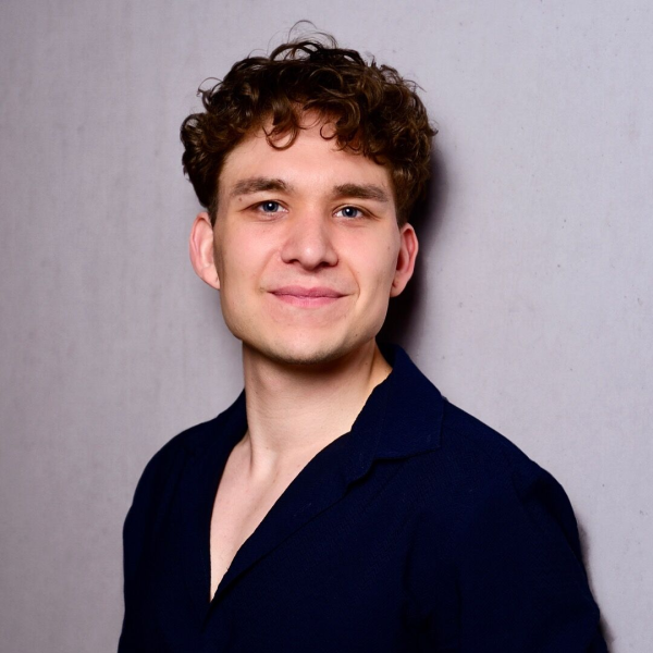 Maximilian Alexander